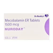 Nuroday Tab