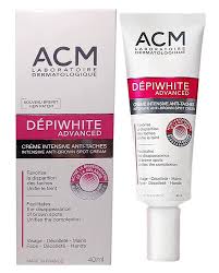 Depiwhite Advance Cream