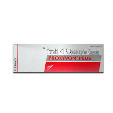 Proxyvon Plus Cap