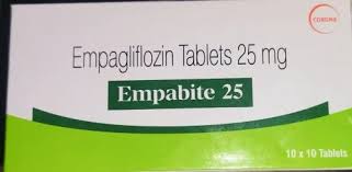 Empabite 25 Tab