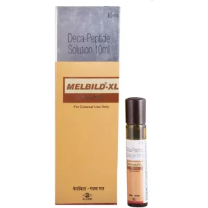 Melbild-xl Lotion