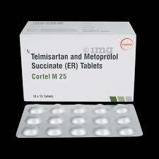 Cortel M 25 Tab