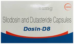 Dosin-d8 Cap