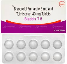 Bisobis T 5 Tab