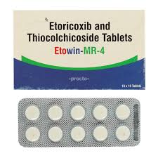 Etowin Mr 4