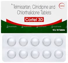 Cortel 3d Tab