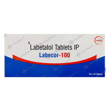 Labecor 100 Tab