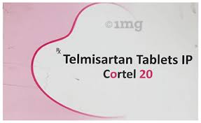 Cortel 20 Tab