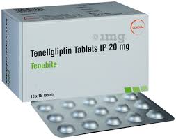 Tenebite-20 Tab