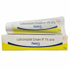 Funzi L Cream