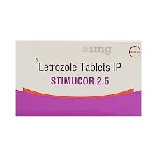 Stimucor 2.5 Tab