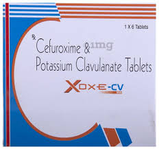 Xoxe Cv 500 Tab