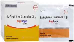 Argihope Sachets