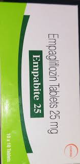 Empabite 10 Tab