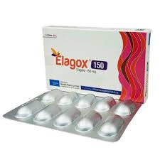 Evagolix 150 Tab