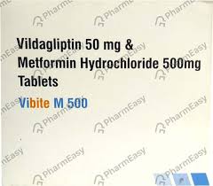 Vibite M 500tab