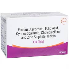 Fur Total Tab