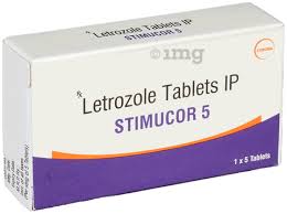 Stimucor 5 Tab