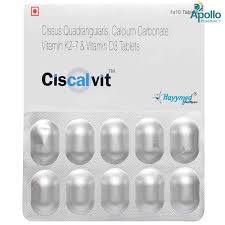 Ciscalvit Cap