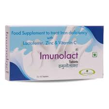 Imunolact Tab