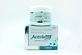 Active Mf Cream