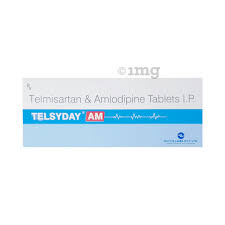 Telsyday Am Tab