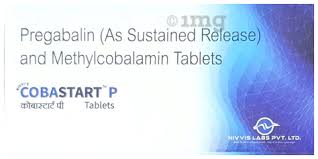 Cobastart P Tab