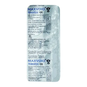 Maxvoid S Tab