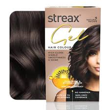 STREAX COLOUR SAC NO 4