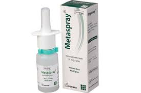 Metaspray 100