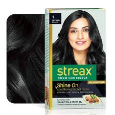 STREAX COLOUR SACHETS NO.1