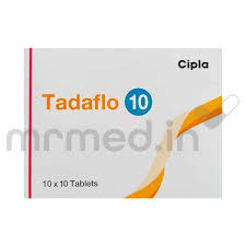 Tadaflo 10