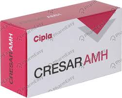Cresar Amh Tab