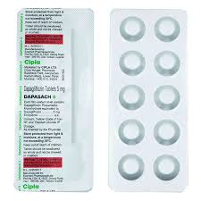 Dapasach 5 Tab