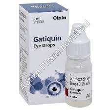 Gatiquin Drop