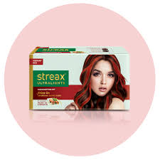 STREAX ULTRALIGHTS VIBRANT RED