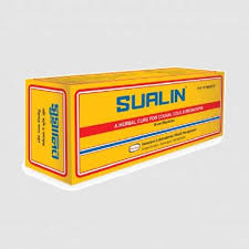 SUALIN TAB. 100 nos
