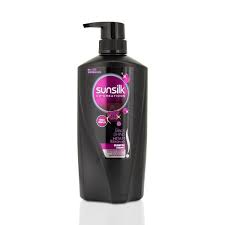 SUNSILK BLACK PUMP RS.525