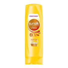 SUNSILK CONDINER 200ML YELLOW