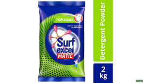 SURF EXCEL TOP LOAD 2KG