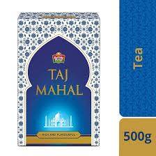 TAJ MAHAL 500G Nos