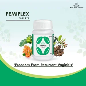 Femiplex Tabs