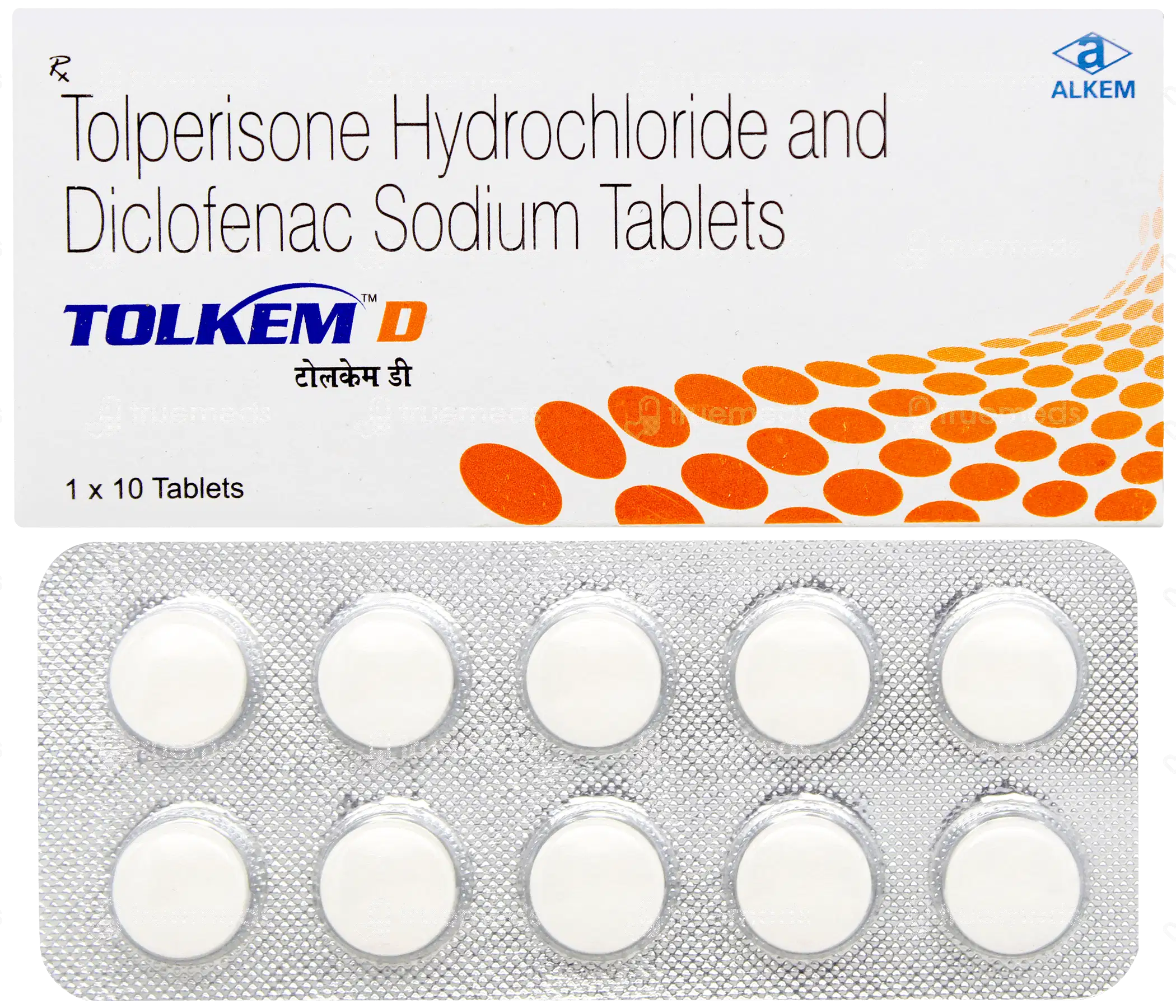 Tolkem D