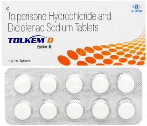 Tolkem D