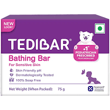 TEDIBAR SOAP