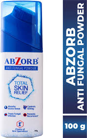 Abzorb Powder 100gm