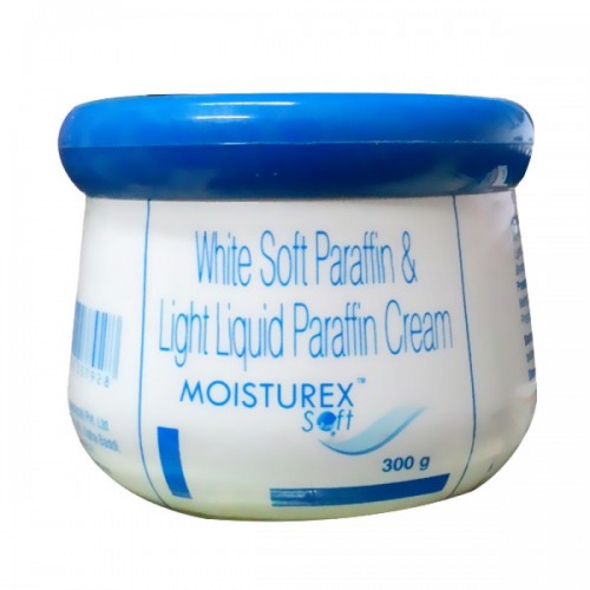 Moisturex Jar
