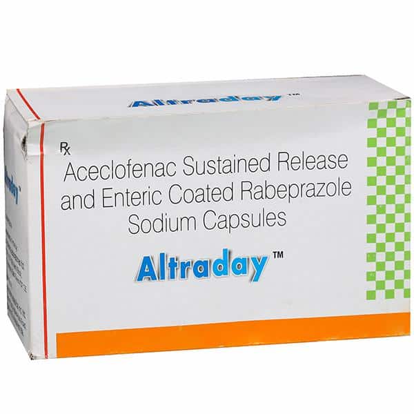 Altraday Tab