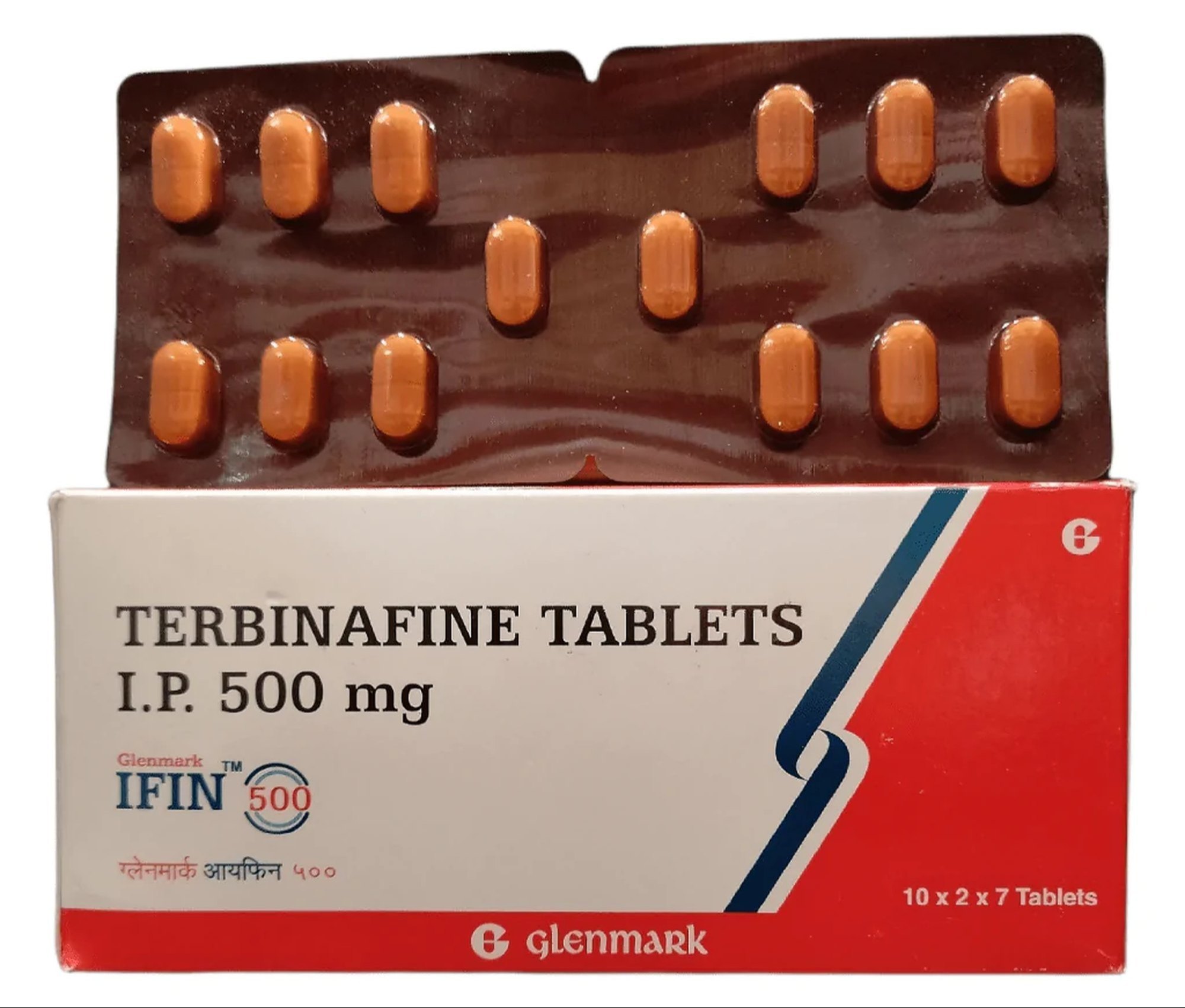 Ifin 500mg