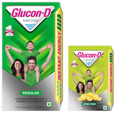 GLUCON D 1KG Nos